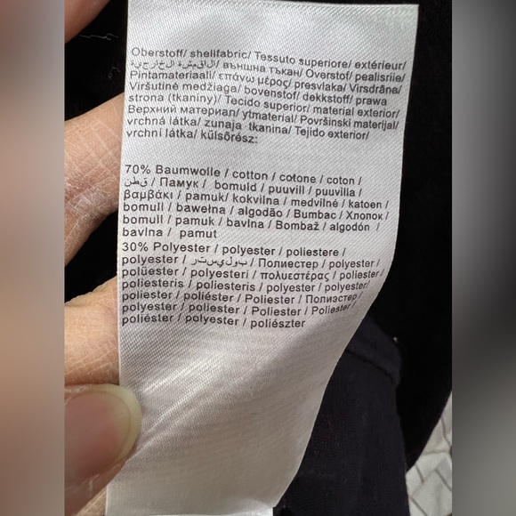 Bugatti 3/4 Front Zipper - Picture 6 of 8